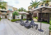Cabanas - 8074 Ackerman St Townhome