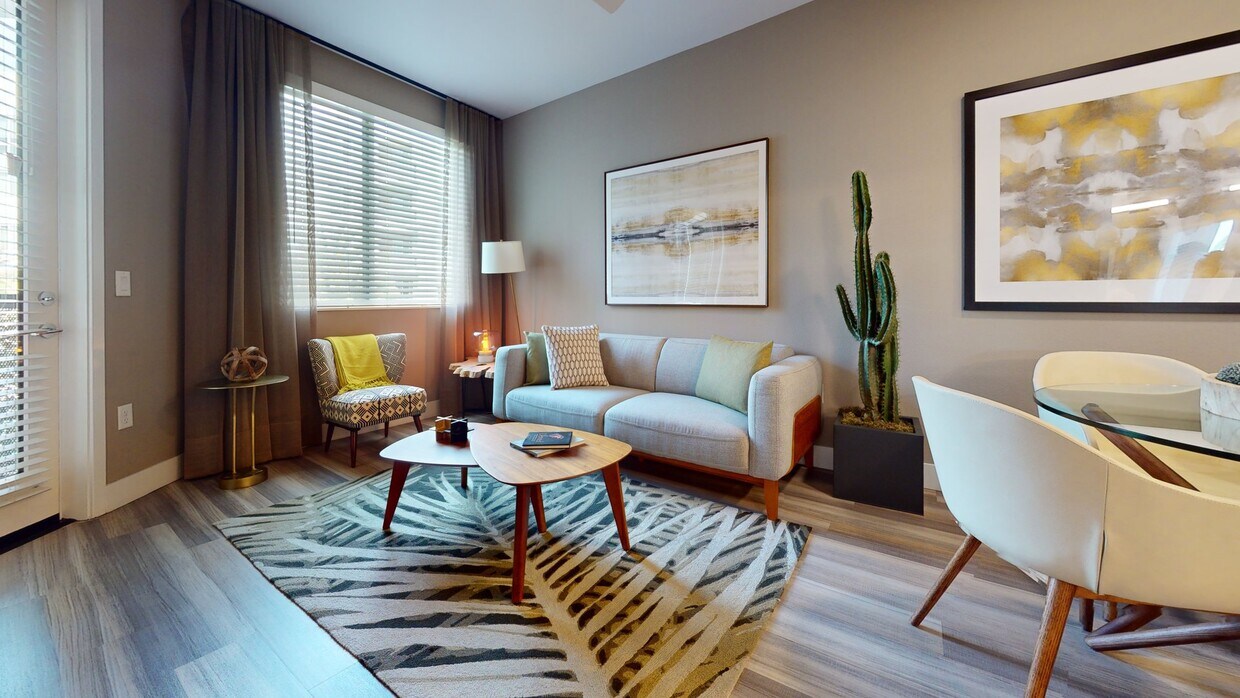 3D Tour - 1910 Union St Unit 4002