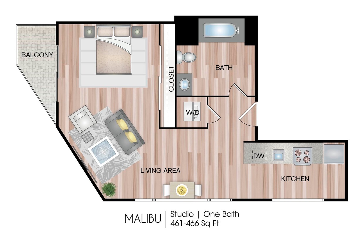 Malibu - Malibu