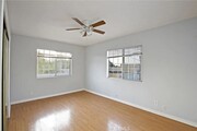 Bedroom 1 - 2538 Malabar St Apartments Unit 2