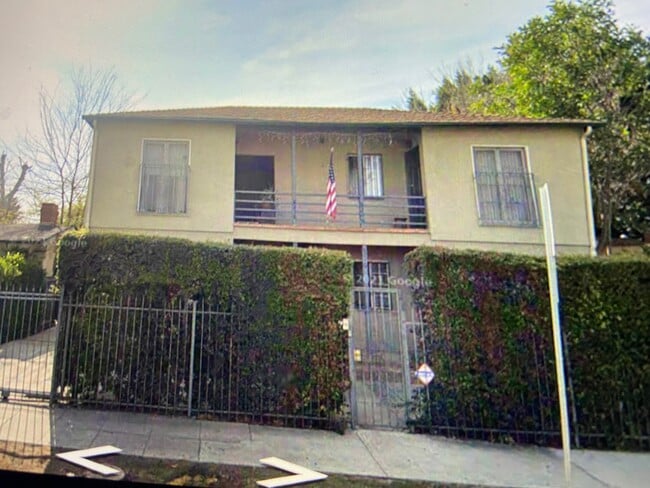 Building Photo - 6220 Banner Ave Unit 6220