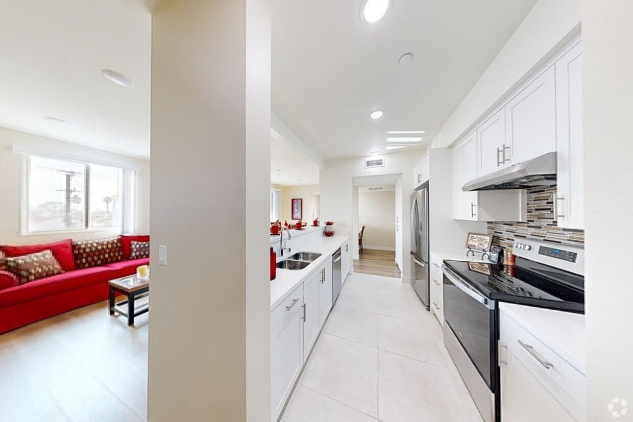 3D Tour - Seagate Homes Apartments