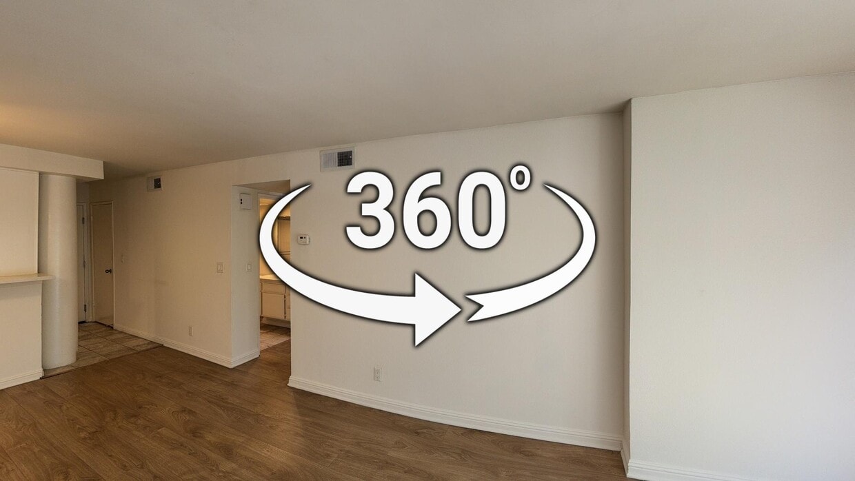 3D Tour - The Hilgard