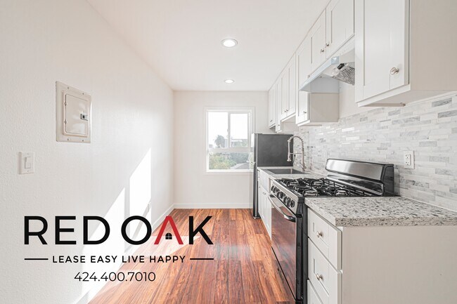 Photo - 1216 S Bonnie Brae St Unit 12