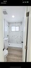 New Bath room - 618 W 6th St Apartments Unit 618