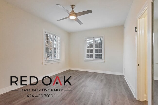 Photo - 649 N Rossmore Ave Condo Unit 102