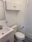 Bathroom - 2615 Somerset Dr Apartments Unit Bungalow