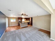 Photo - Beautiful 4BD/2BA W/ 2-Car Garage, AC, and...