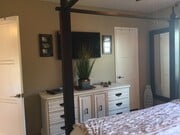 master bedroom - 701 Flower Ave