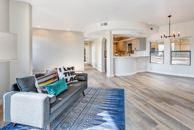 Photo - VIA - Sherman Oaks