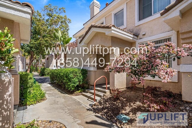 2-BEDROOM / 2-BATHROOM TOWN HOME W/ 2-CAR ... - 2-BEDROOM / 2-BATHROOM TOWN HOME W/ 2-CAR ...
