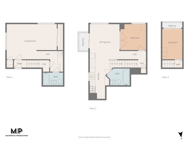 Photo - 1540 S Fairfax Ave Unit 7