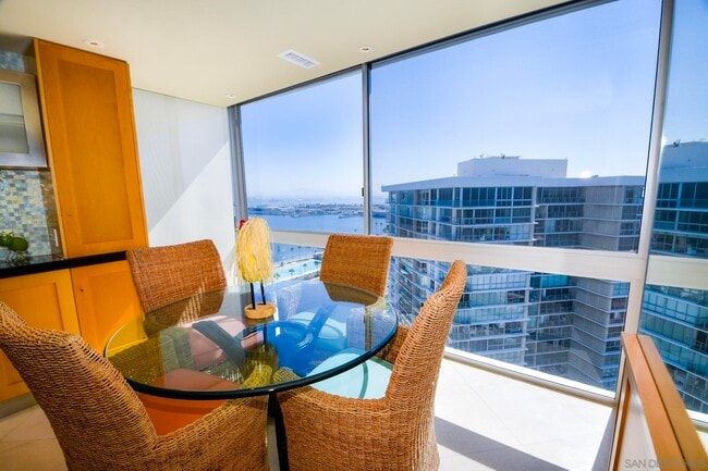 Photo - 1810 Avenida Del Mundo Unit 1609