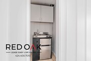 Photo - 1111 N Doheny Dr Condo Unit D