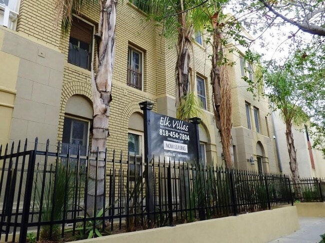 Photo - Elk Villas