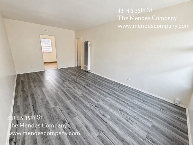 Photo - 4310-4326 35TH ST-4314.5 Unit 4314.5