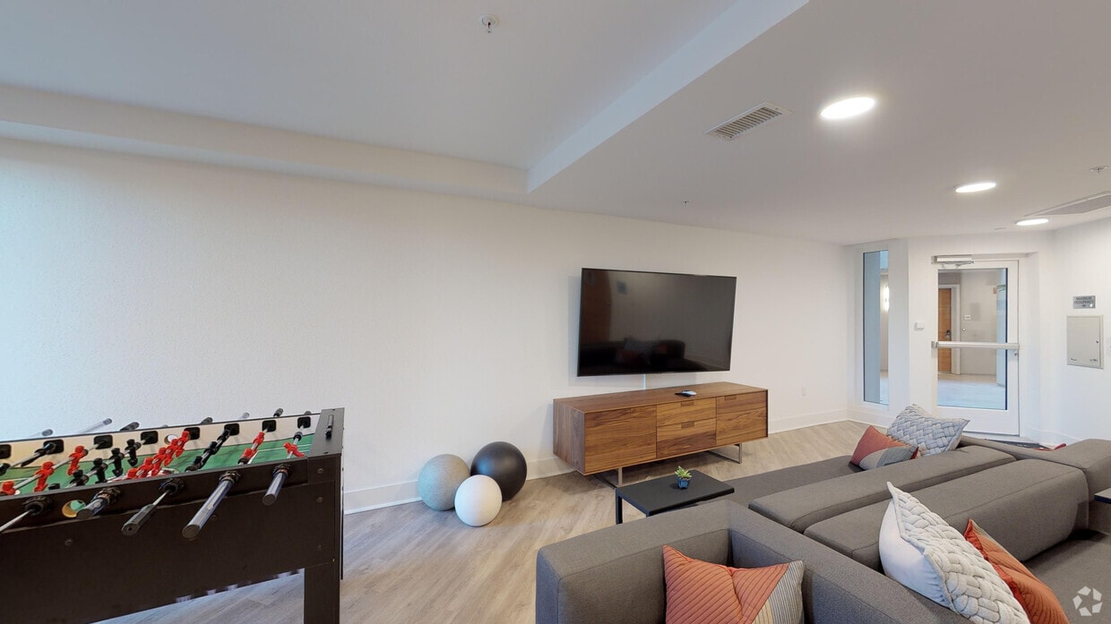 3D Tour - Picasso Brentwood