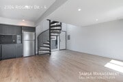 Photo - 2304 Ridgeley Dr Apartment Unit 4