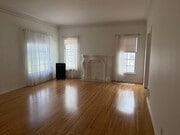 Living Room - 1068 S Orange Grove Ave Unit 1068