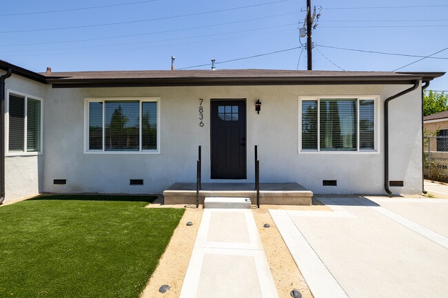 Photo - 7836 Claybeck Ave