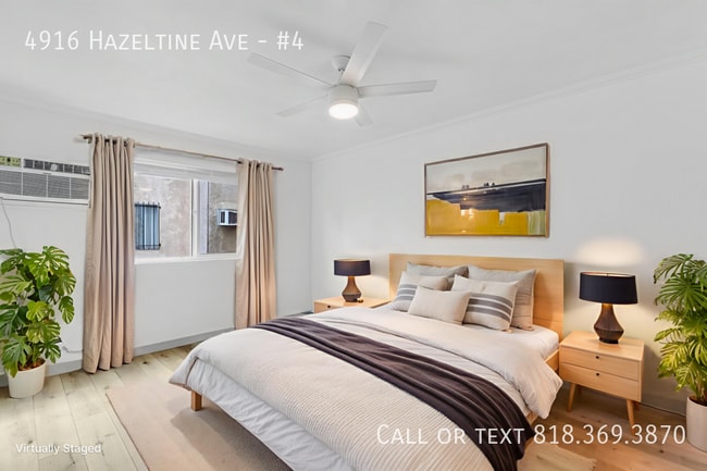 Photo - 4916 Hazeltine Ave Unit #4