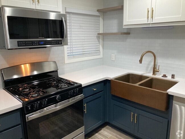 Building Photo - Culver City 2br 2ba Rental