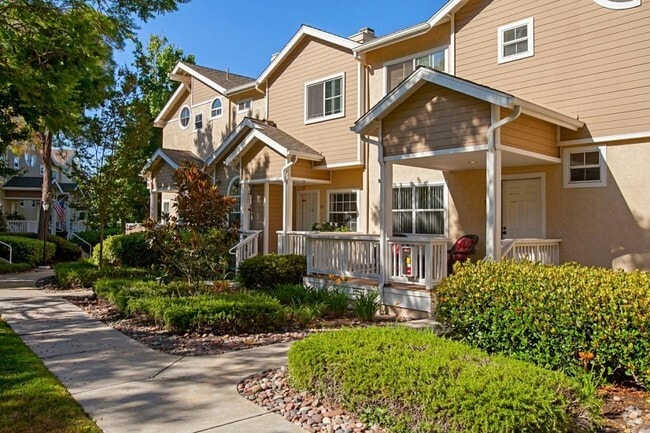 Building Photo - 9990 Scripps Vista Way Rental