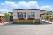Photo - Highly Desirable Double Wide 55+ Home in R...