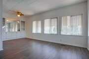 Photo - 55+ Mobile Home Community, 2 Bedroom + Sun...