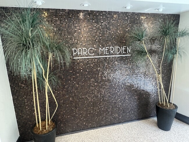 Photo - Parc Meridien