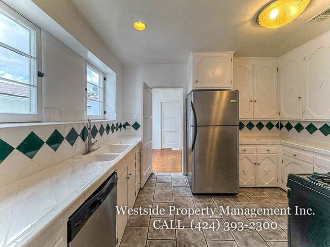 Photo - 9369 W Olympic Blvd