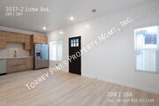 Photo - 3037 Luna Ave House