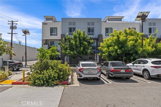 Photo - 9040 Garvey Ave Unit 5