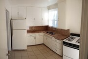 Kitchen - 10636 Louise Ave House
