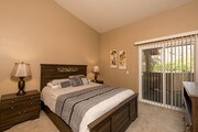Master Bedroom - 5265 Box Canyon Ct Unit G