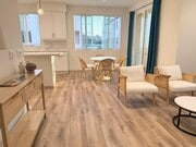 Open Concept - 322 Ford Rd Townhome