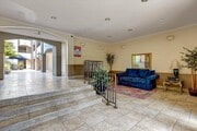 Lobby - 4637 Willis Ave Unit 110