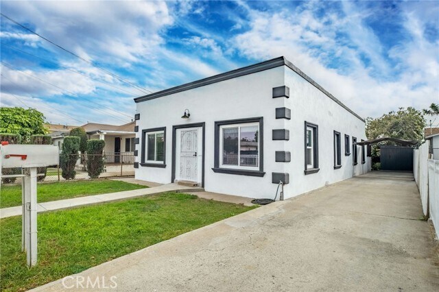 Photo - 4712 E Hammel St