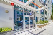 Photo - Modern 2 bed / 2 bath Condo in Little Ital... Unit 606