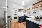 Photo - 6427 1/2 Orange St Townhome