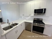Photo - 16117 W Sunset Blvd Unit 302