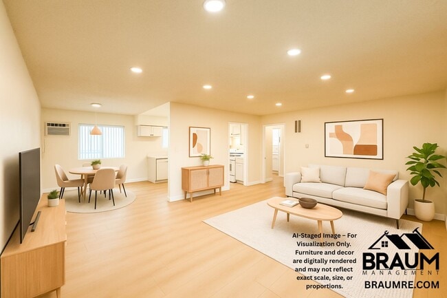 Photo - 13129 Oxnard St Apartment Unit 19