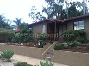 Front of the house - 3721 Corinth Ave