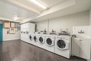 Laundry - Mila Sherman Oaks