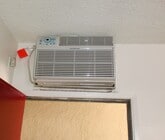 Air Conditioner - 17433 Vanowen St Apartments