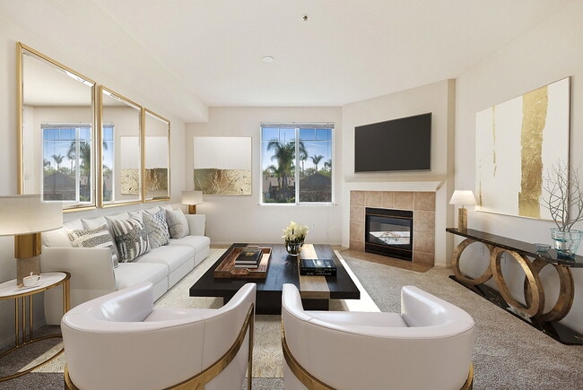 Photo - Arbors at Parc Rose