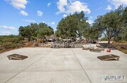 Photo - Old Barona Rd (13100) Apartment Unit RV - Overlook