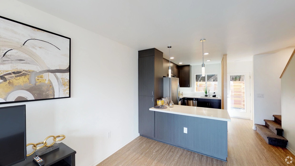 3D Tour - Loma 21