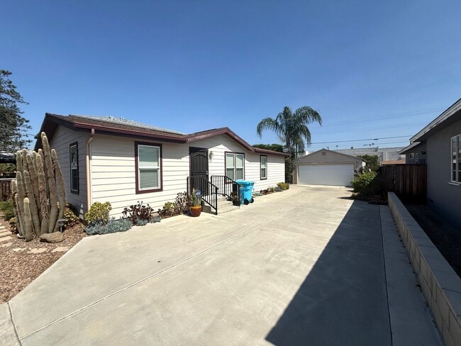 Photo - Spacious 3-bedroom, 2-bathroom home in the desirable College Area of San Diego