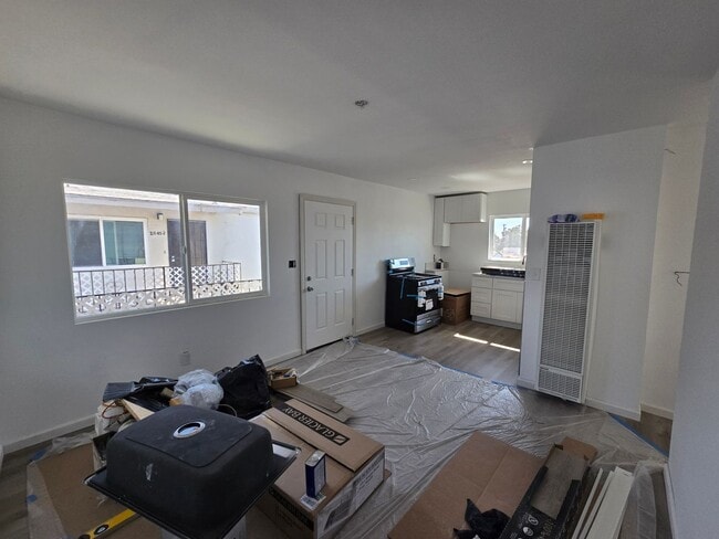 Photo - 2545 Fairmount Ave Unit 2545-2549 1/2